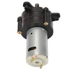 DC 24V 20W Hand Generator Wind Hydraulic Emergency Power Dynamotor_1