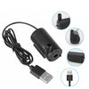 DC 3-6 V Black amphibious Submersible Motor With USB Port_4