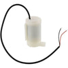 DC 3-6 V White amphibious Submersible Motor Without USB Port_1