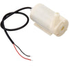 DC 3-6 V White amphibious Submersible Motor Without USB Port