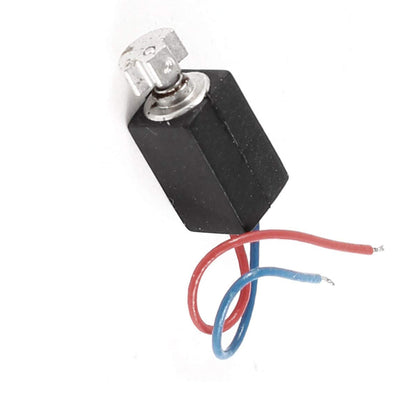 DC 3V-3.7V Coreless 0408 Hollow Cup Vibration Motor