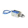 DC 5V Force 0.3N - 8N Solenoid Pull Push long stroke Electromagnet Industrial Grade_4