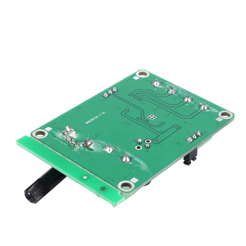 5V-12V DC Brushless Motor Driver Board Controller for Hard drive motor 3/4 wire 5V-12V DC Brushless Motor Driver Board Controller for Hard drive motor 3/4 wire
