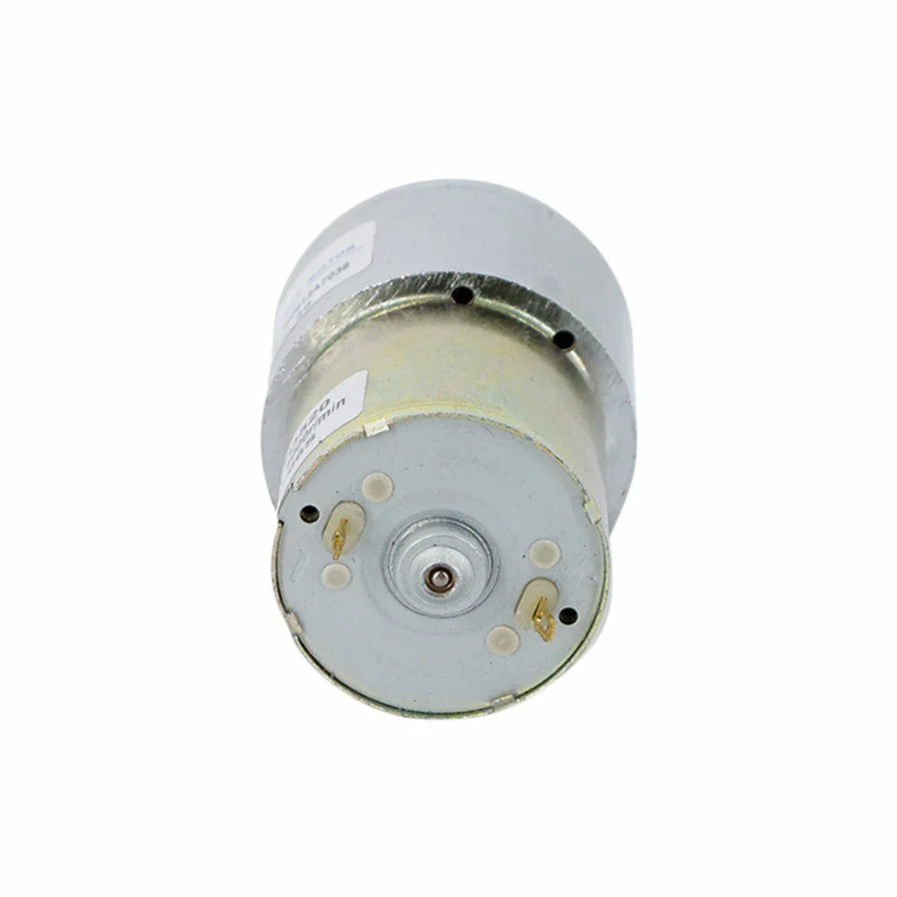 DC 24V 155RPM 42mm Diameter GB42 Geared Industrial Grade Highly Reliable and Full Copper  Side Shaft motor 