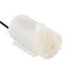 DC 3-6 V Mini Micro Submersible Water Pump