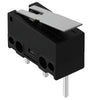 DF-03 Pin Mini Switch 3A 125V AC Short Handle SPDT_3