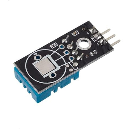 DHT11 Temperature and Humidity Sensor module_3