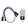 DHT22 / AM2302 Original IC Digital Temperature and Humidity Sensor Replace SHT11 SHT15