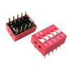 DIP Switch 10 Pin (5 Bit)-3