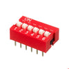 DIP Switch 12 Pin -1