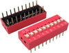 DIP Switch 20 Pin-3