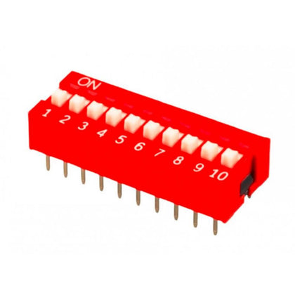 DIP Switch 20 Pin-1