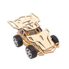 STEM Racer - DIY 4WD Discovery Car Kit for Kids_4