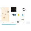 Assembled automatic water dispenser circuit model