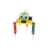 DIY Doodle Robot – Create, Experiment, and Play!