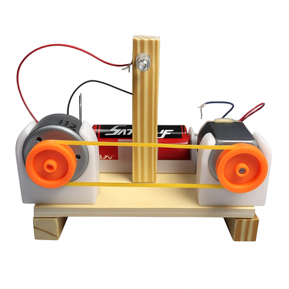 DIY Energy Conversion Set –2
