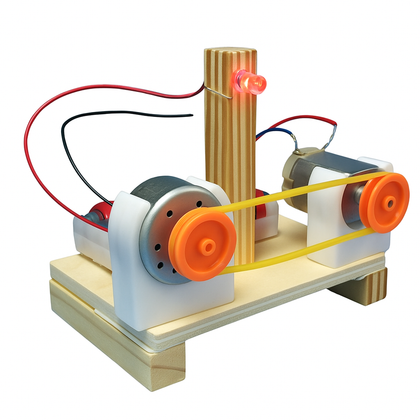 DIY Energy Conversion Set -1