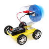 Aerodynamic car