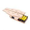 DIY Paper Plane Launcher – 1