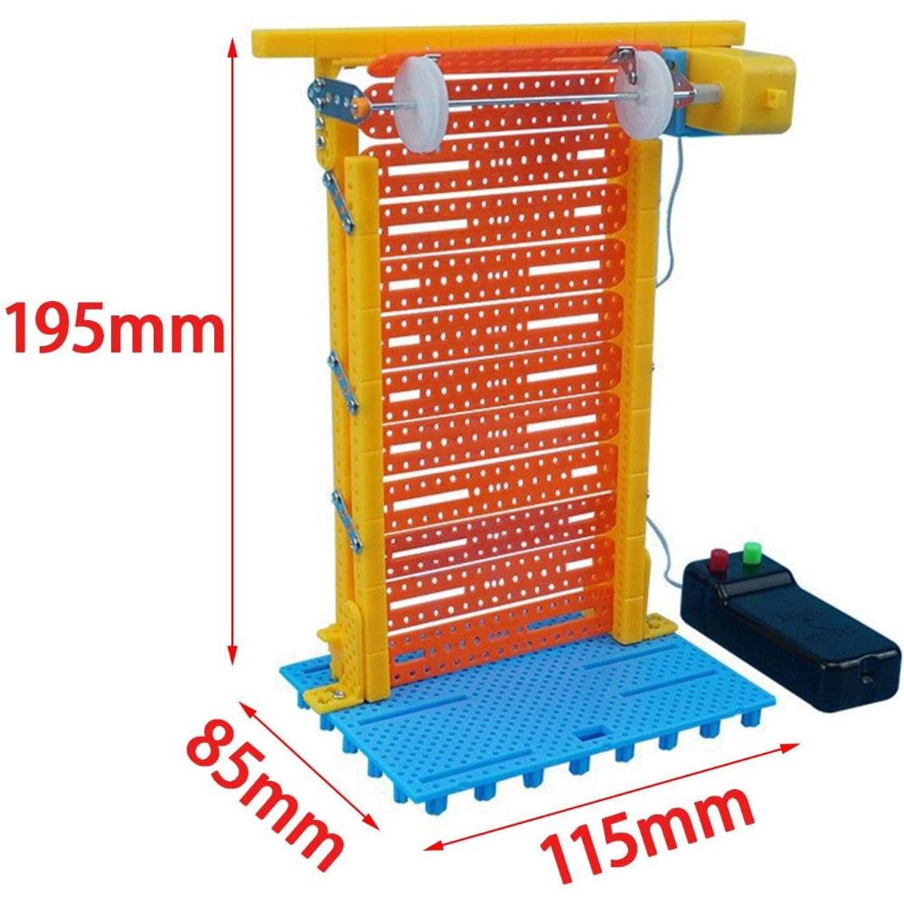 DIY Rolling Gate Science Kit – Science Learning Fun for Kids