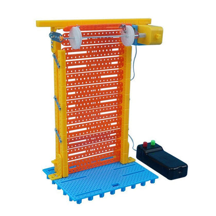 DIY Rolling Gate Science Kit – Science Learning Fun for Kids