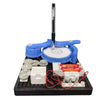 DIY STEMAssembly Electromagnetic Maze Circuit Mechanical Drawing Kit_4
