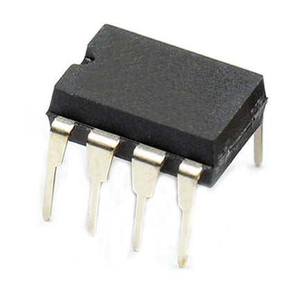 DS1307 IC Real Time Clock  IC DIP-8_1