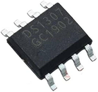DS1307 IC-1
