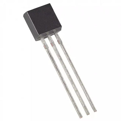 DS18B20  Temperature Sensor