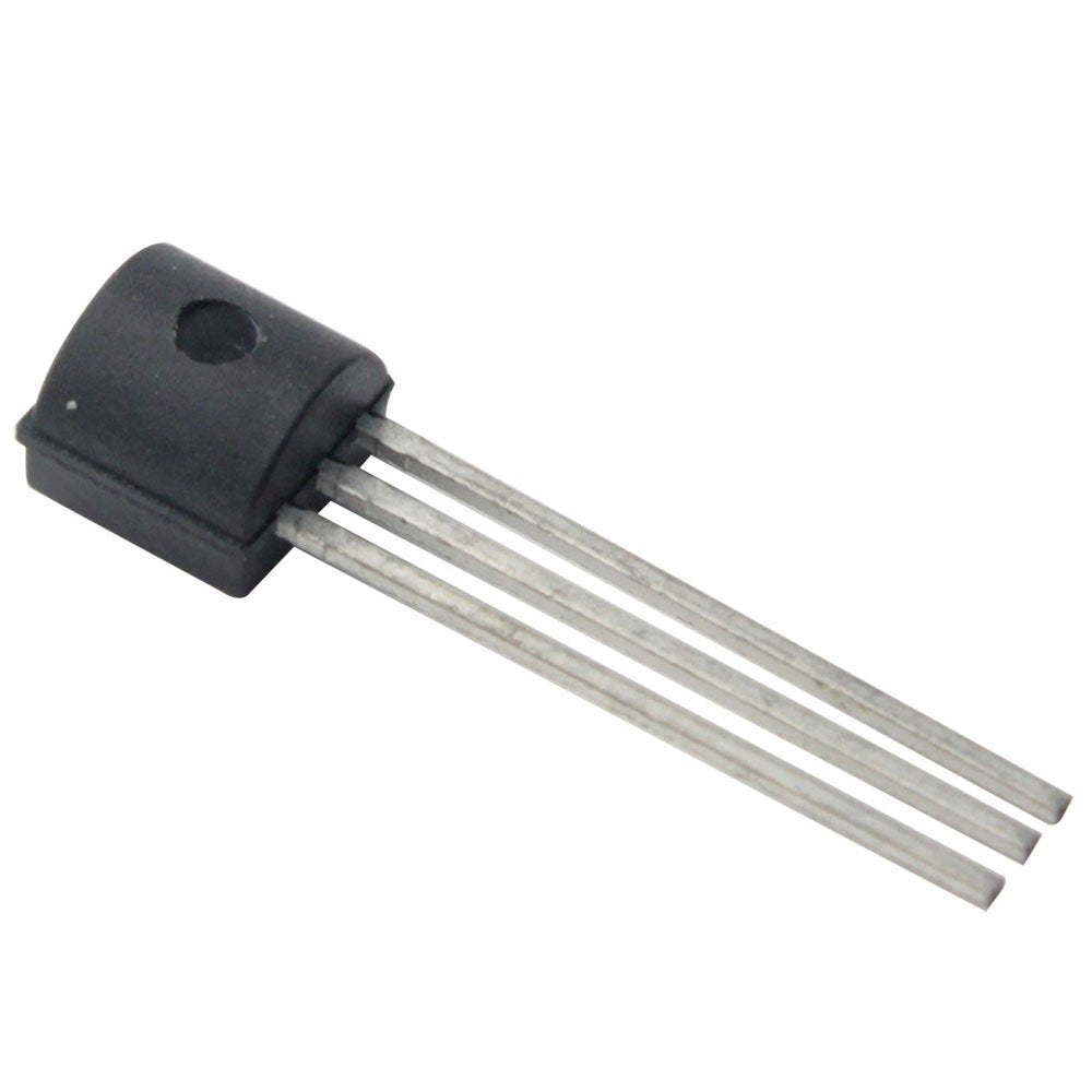 DS18B20 Temperature Sensor Module For Arduino @KitsGuru