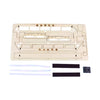 Defy Gravity! DIY Magnetic Levitation Train Kit_KIT