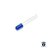 Diffused Blue LED Pack of 50 Pcs 5mm_2