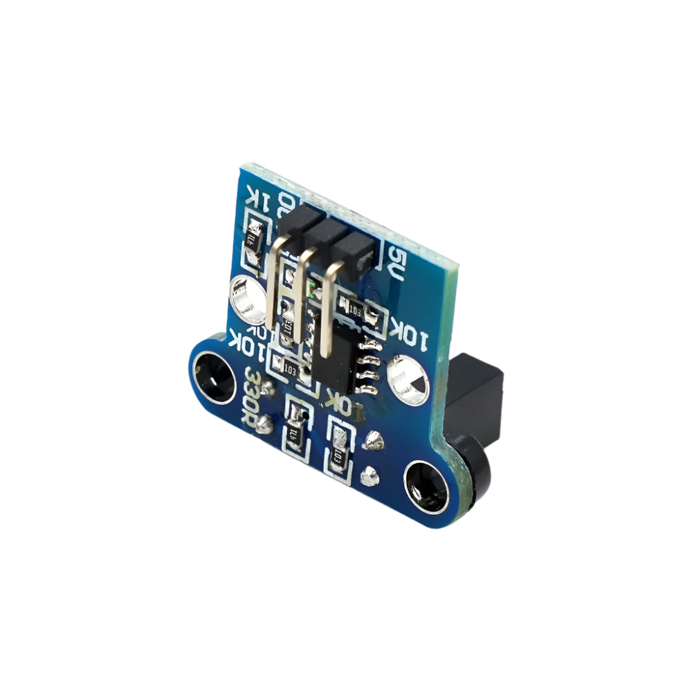 Encoder Pulse Monitor Double Speed Measuring Encoder Photoelectric Pulse Module@ KitsGuru
