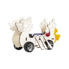 Dragon Dash! DIY Wind-Powered Dragon Boat STEM Kit_3