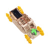 Dual Drive! DIY Amphibious Boat & Car Kit_1