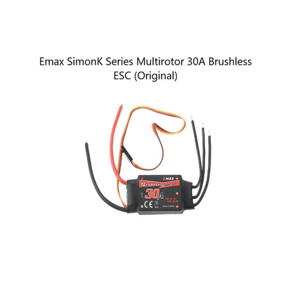 EMAX Simon Series 30A For Muti-Copter_1