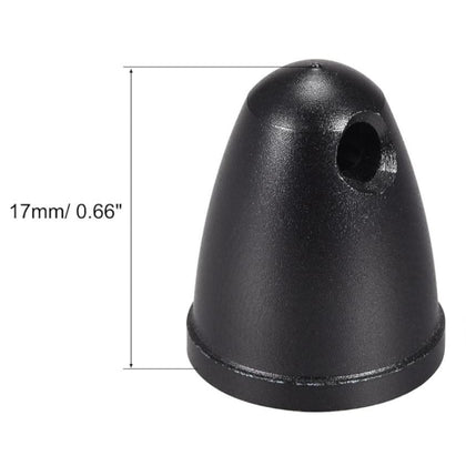 EMax MT1804 MT1806 Brushless Motor Prop Cap Nut CW Thread CCW Rotation