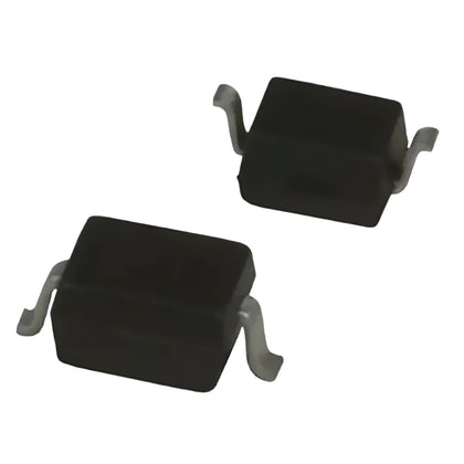SD12C-01FTG SMD TVS Diode SOD-323 Package – 12V Bidirectional ESD Suppressor for Circuit Protection-1