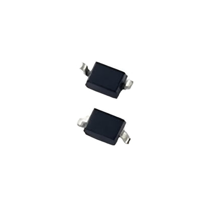 SD12C-01FTG SMD TVS Diode SOD-323 Package – 12V Bidirectional ESD Suppressor for Circuit Protection-2