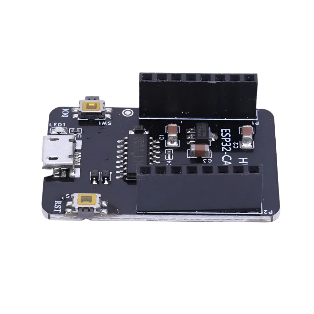 ESP32-CAM-MB Micro USB Download Module for ESP32 CAM Development Board