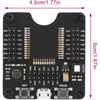 ESP32 Programmer Socket Adapter For ESP-WROOM-32 Module-3