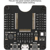 ESP32 Programmer Socket Adapter For ESP-WROOM-32 Module-2