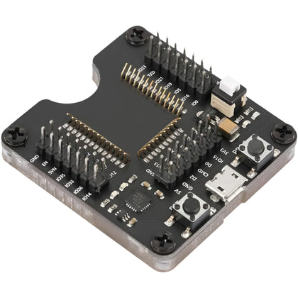 ESP32 Scheda Di Sviluppo ESP32-WROOM-32 Con WiFi E Bluetooth 4MB Flash 38 Pin ESP32 Scheda Di Sviluppo ESP32-WROOM-32 Con WiFi E Bluetooth 4MB Flash 38 Pin