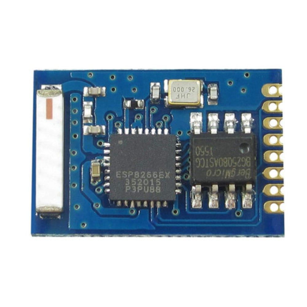 ESP8266 ESP-03 WiFi Module - Compact Wireless Connectivity