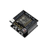 ESP8266/ ESP-12F Module/ Serial WiFi Witty Cloud Development Board + Mini NodeMCU_3