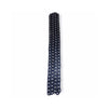 Model	
T8F

Pitches	
120

Length(mm)	
96

Roller Diameter(mm)                       	
6.5

Pin Diameter(mm)	
3.15

Roller width(mm)	
4.7

Weight(g)	
307


