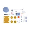 Eco Racer! DIY Salt Water Powered Car Kit_3