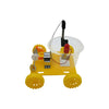 Eco Racer! DIY Salt Water Powered Car Kit