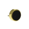 4×1.5mm Electret Condenser Microphone with Soldering Feet – Mini Mic Capsule