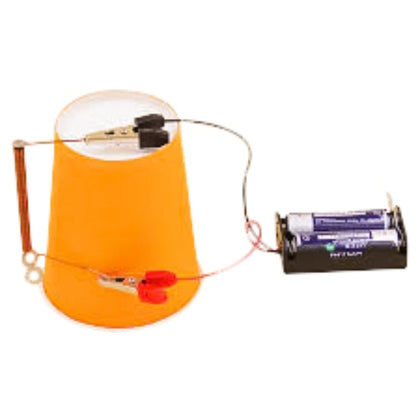 Electro Fun! Exploring Electromagnetism STEM Kit_2